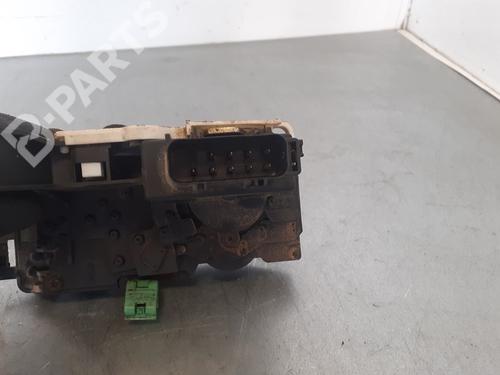 Høyre foran lås JAGUAR S-TYPE II (X200)  | BP7859518C97 