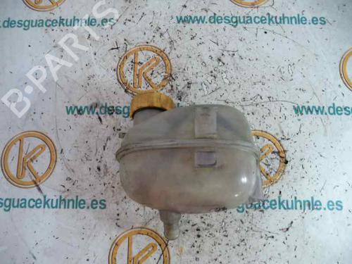 Ekspansjonstank OPEL CORSA C (X01) 1.3 CDTI (F08, F68) | BP2472502C120 