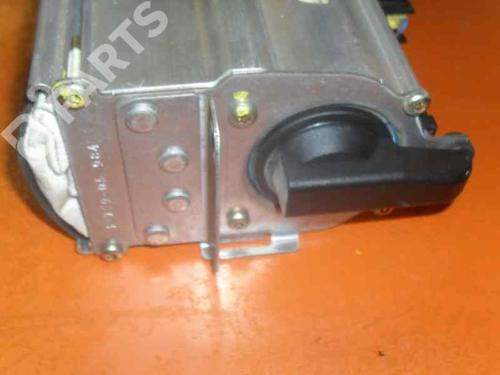 Passenger airbag VW GOLF IV (1J1) 1.9 TDI | BP2456001C10 
