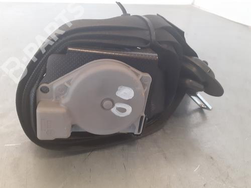 Front right seatbelt BMW X6 (E71, E72) xDrive 50 i | BP8754817I25 