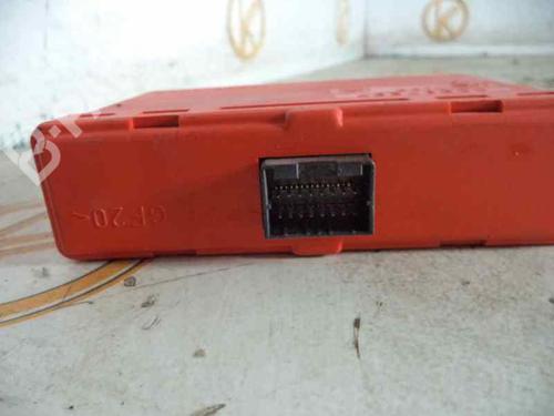 Computer verlichting LANCIA LYBRA (839_) 1.9 JTD (839AXD1A) | BP2467052M55 