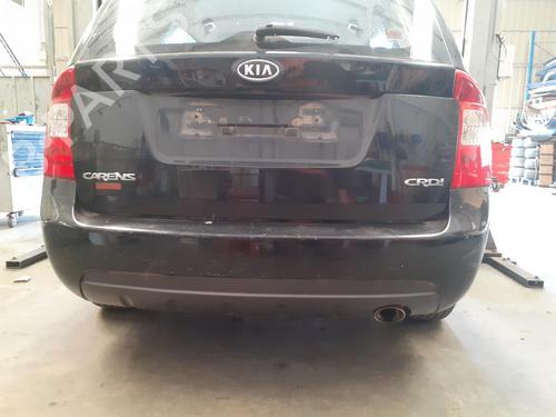 Grill KIA CARENS III MPV (UN)  | BP14189487C40 