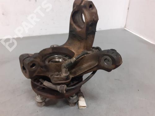 Right front steering knuckle FORD PUMA (EC_)  | BP9168408M26 