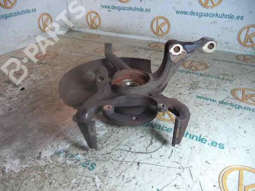 Left front steering knuckle SEAT IBIZA II (6K1) 1.4 i | BP2485501M25 