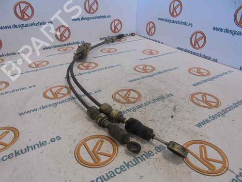 Used Cable NISSAN PRIMERA Hatchback (P12) [2002-2025]  14178854