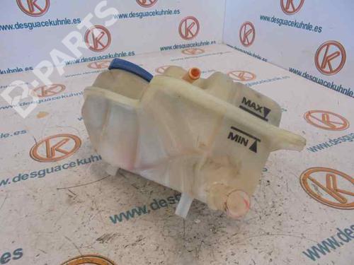 Expansion tank AUDI A4 B6 (8E2) 2.0 | BP2449407C120 