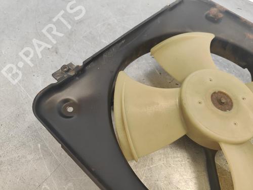 Radiator fan HONDA CIVIC VI Hatchback (EJ, EK)  | BP12516293M35 