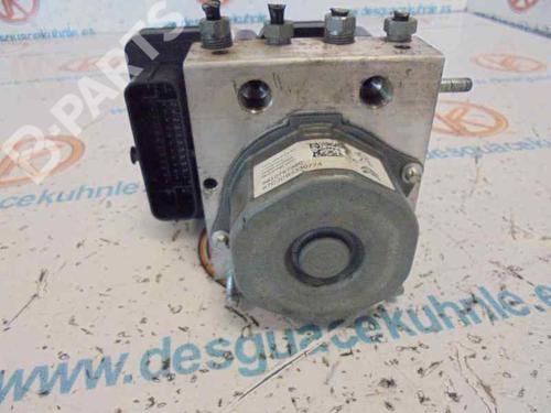 Used ABS pump PEUGEOT 308 I (4A_, 4C_) [2007-2016]  2496620