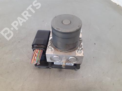 Used ABS pump CITROËN C4 Picasso I MPV (UD_) [2006-2015]  9074876