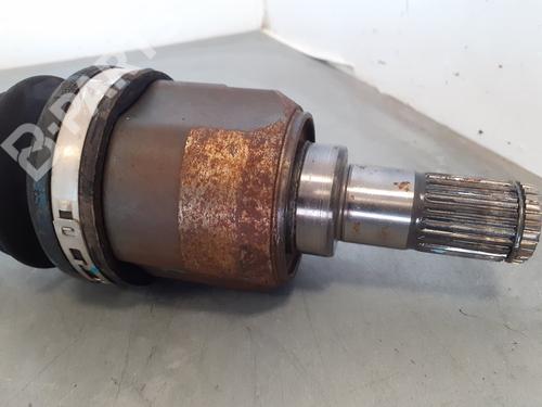 Left front driveshaft HYUNDAI i30 (GD)  | BP10559694M38 