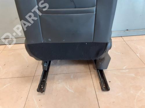 Right front seat RENAULT MEGANE III Hatchback (BZ0/1_, B3_) 1.2 TCe (BZ2B, BZ11) | BP9458906C16 
