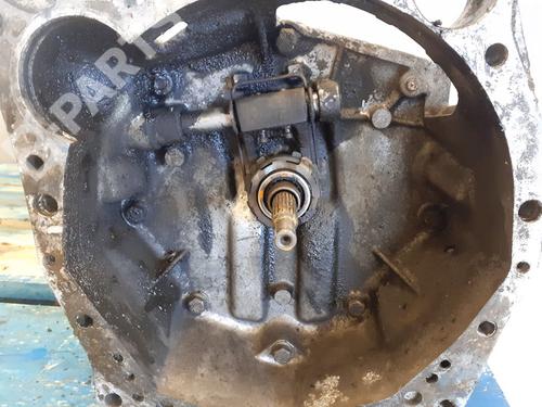 Gearbox RENAULT 5 (122_) 1.1 (1227, 1397) | BP9706495M3 