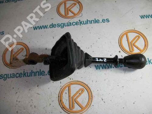 Gear lever CITROËN C15 Platform/Chassis (VDPD)  BP7429732M90
