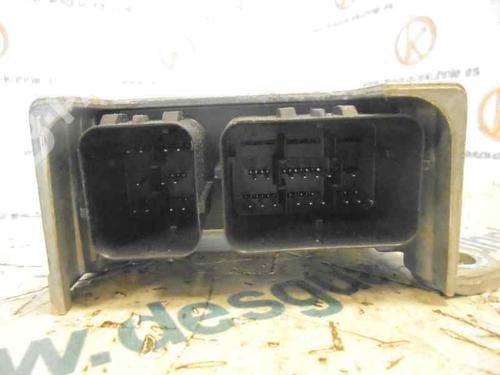 Airbag module FORD FOCUS I (DAW, DBW)  | BP2470776M53 