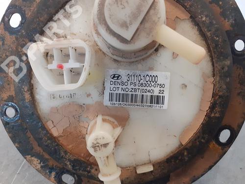 Fuel pump HYUNDAI GETZ (TB)  | BP8313333M76 