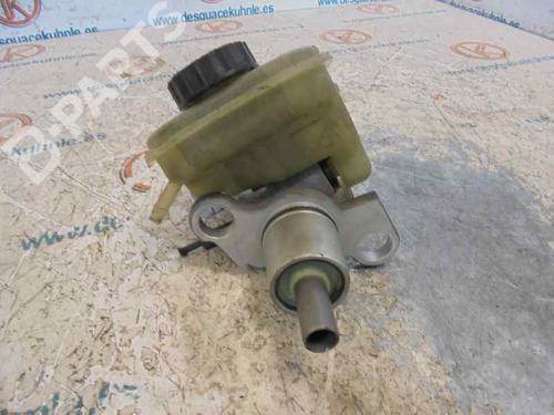 Brake master cylinder AUDI A8 D2 (4D2, 4D8) 3.7 quattro | BP2495785M77 