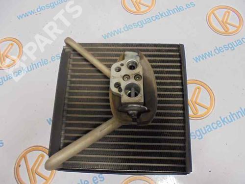 Used Air conditioning evaporator SEAT IBIZA III (6L1) [2002-2009]  11662657