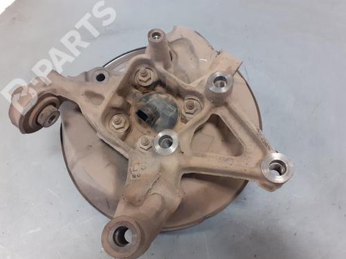 Used Left rear steering knuckle FIAT CROMA (194_) 1.9 D Multijet (194AXB1B) (120 hp) 9047973