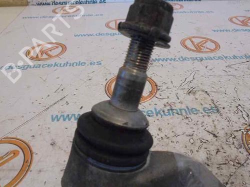 Left front suspension arm BMW 5 (E60) 530 d | BP2510748M12 