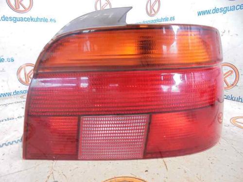 Used Right taillight BMW 5 (E39) 528 i (193 hp) 2460012