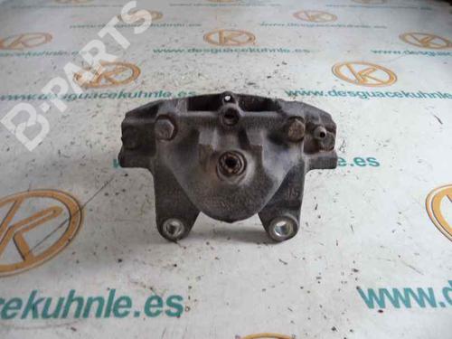 Bremssattel links hinten MERCEDES-BENZ E-CLASS (W210)  | BP11611249M107
