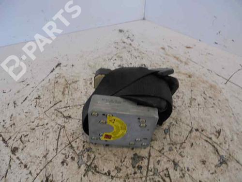 Rear left seatbelt MERCEDES-BENZ S-CLASS (W220) S 320 CDI (220.026, 220.126) | BP6632023I29 