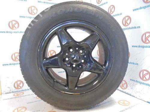 Used Rim MERCEDES-BENZ M-CLASS (W163) ML 320 (163.154) (218 hp) 3186984
