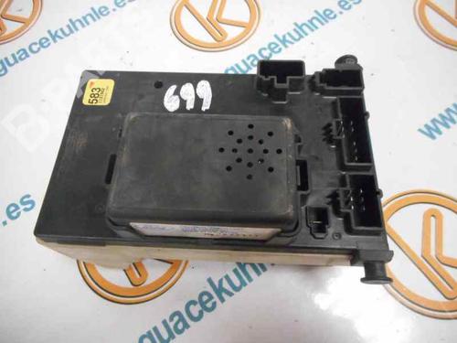 Fuse box FORD MONDEO II (BAP)  | BP2481707E1 