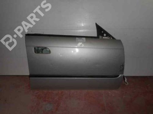 Used Right front door SUBARU OUTBACK (BE, BH) 2.5 AWD (BH9) (156 hp) 2479648