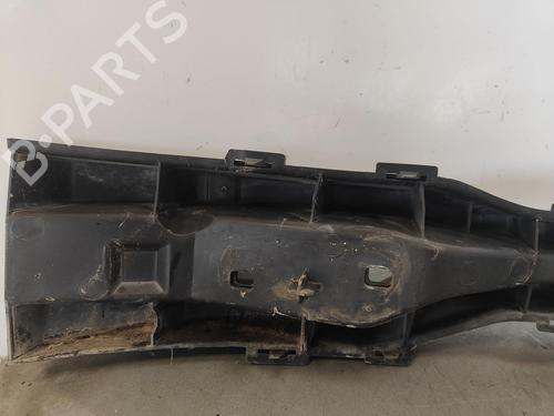 Front bumper reinforcement CITROËN BERLINGO / BERLINGO FIRST MPV (MF_, GJK_, GFK_)  | BP16334085C109 