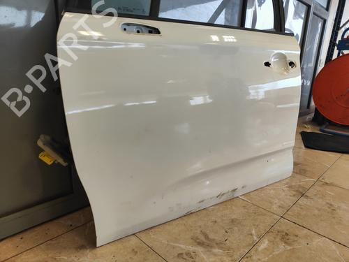 Left front door CITROËN C4 I (LC_)  | BP21285803C2 