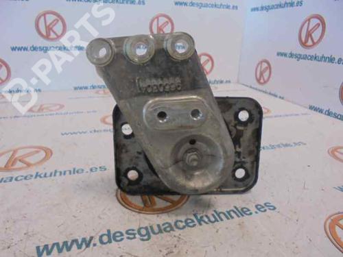 Engine mount CHEVROLET REZZO MPV (U100) 2.0 | BP10269342M89 