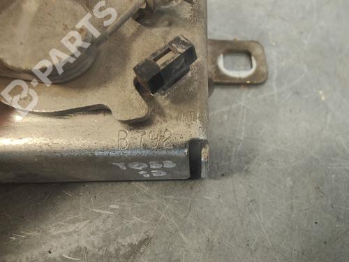 Hood lock CITROËN NEMO MPV  | BP11539667C133 