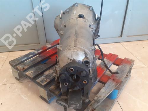 Gearbox MERCEDES-BENZ C-CLASS Coupe (CL203) C 220 CDI (203.706) | BP9254557M3 