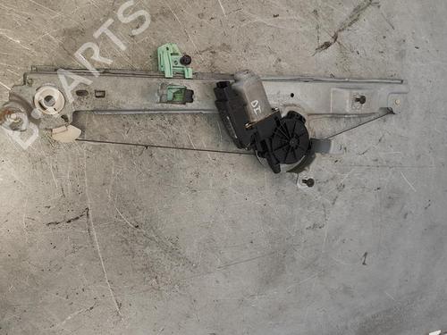 Used Front left window mechanism RENAULT SCÉNIC II (JM0/1_) [2003-2010]  17962231
