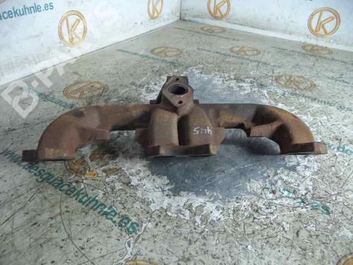 Used Exhaust manifold ROVER 400 II (RT) [1995-2000]  11664089