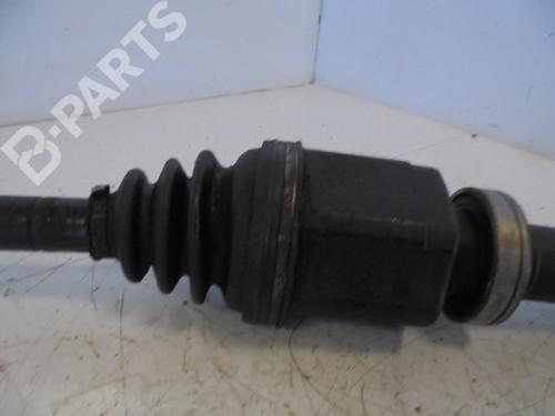 Right front driveshaft VOLVO S80 II (124) 4.4 V8 AWD | BP6888429M39 