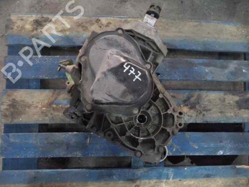 Gearbox FORD FIESTA V (JH_, JD_) 1.4 16V | BP2451443M3 