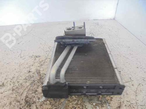 Air conditioning evaporator MERCEDES-BENZ CLA Shooting Brake (X117) CLA 200 CDI / d (117.908) | BP11662971M109 