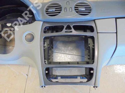 Dashboard MERCEDES-BENZ CLK (C209) CLK 200 Kompressor (209.342) | BP4803165C46 