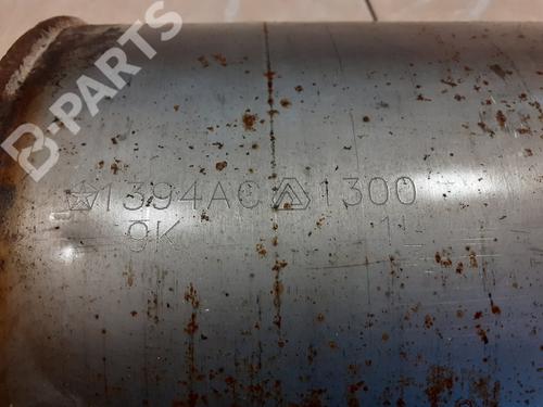 Udstødningsmanifold JEEP GRAND CHEROKEE II (WJ, WG)  | BP11663342M110 