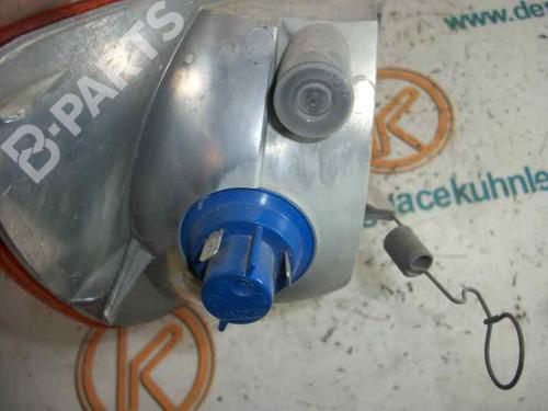 Left front indicator MERCEDES-BENZ VITO Van (W638) 110 D 2.3 (638.074, 638.078) | BP2482505C32 