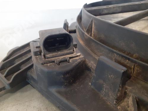 Radiator fan RENAULT KANGOO (KC0/1_) D 65 1.9 (KC0E, KC02, KC0J, KC0N) | BP8612446M35 