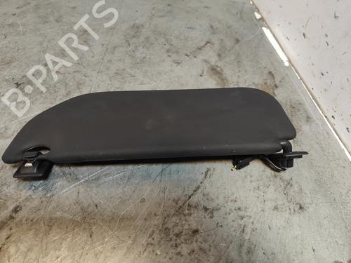 Right sun visor CITROËN DS3 (SA_)  | BP29724421I2 