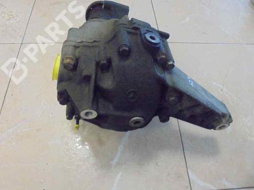 Differensial bakvogn MERCEDES-BENZ M-CLASS (W163) ML 320 (163.154) | BP3154932M24 