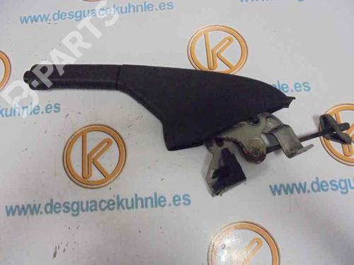 Used Hand brake SEAT IBIZA III (6L1) [2002-2009]  8780311