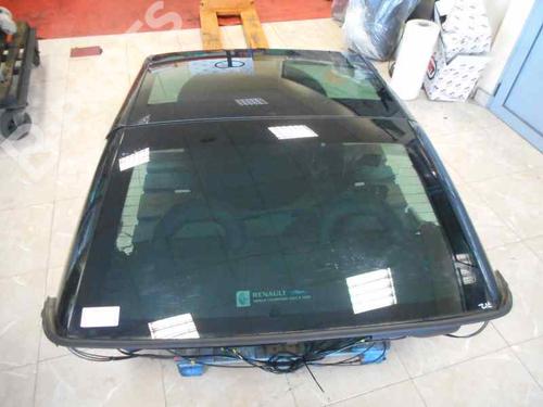 Used Sunroof RENAULT MEGANE II Coupé-Cabriolet (EM0/1_) [2003-2010]  2479789