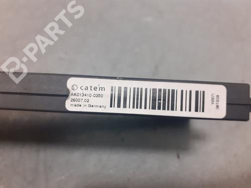 Heater resistor DODGE JOURNEY 2.0 CRD | BP11663278M108