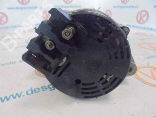 Alternator ROVER 200 II Hatchback (RF)  | BP2454307M7 