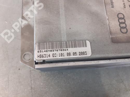 Electronic module AUDI A4 B6 (8E2)  | BP9178862M83 
